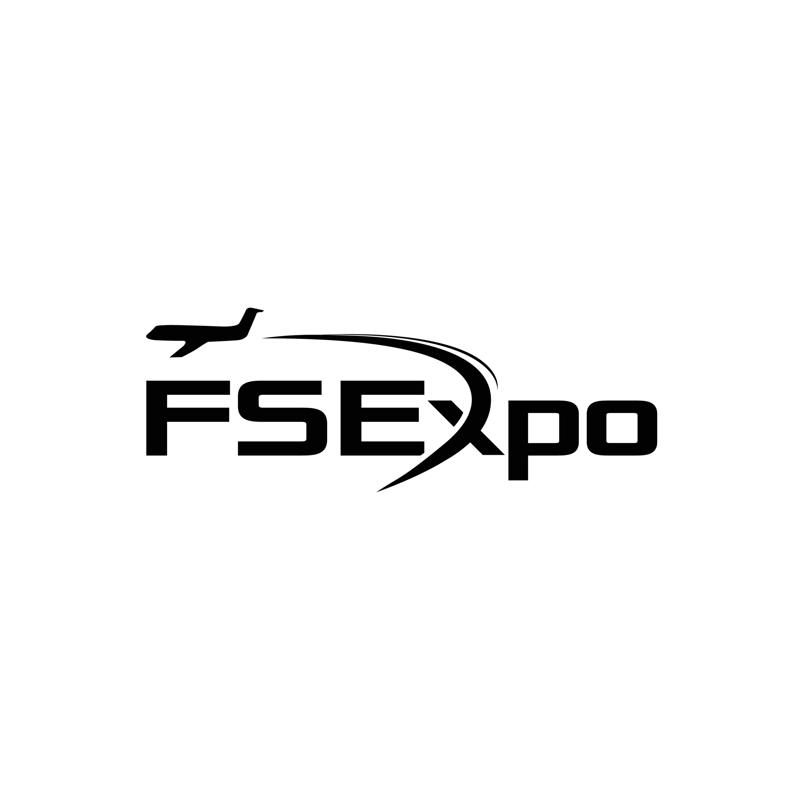 FlightSimExpo Logo 2