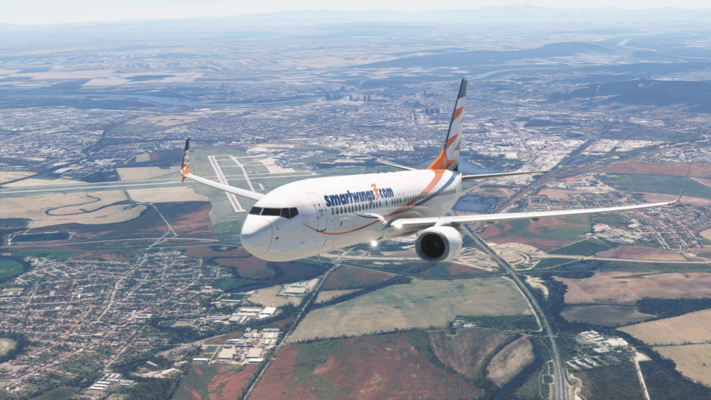 PMDG 737 NG for Microsoft Flight Simulator 2020