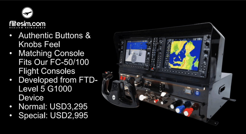 FliteSim.com G1000