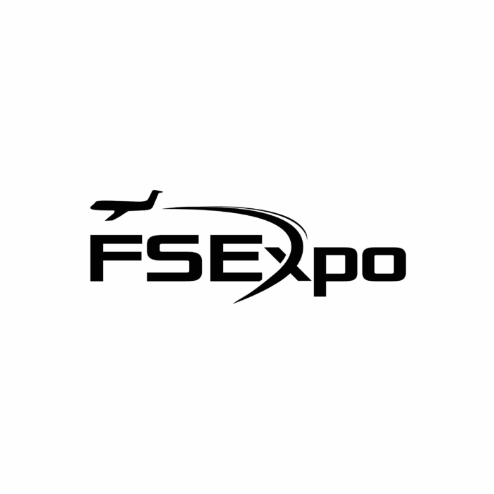 FlightSimExpo Logo 2