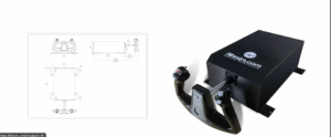 FliteSim.com force-feedback yoke