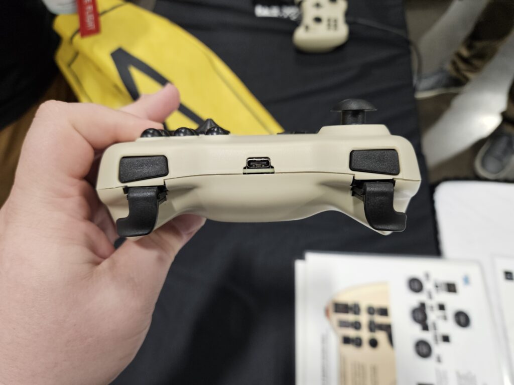 Yawman Arrow Rudder Pedals