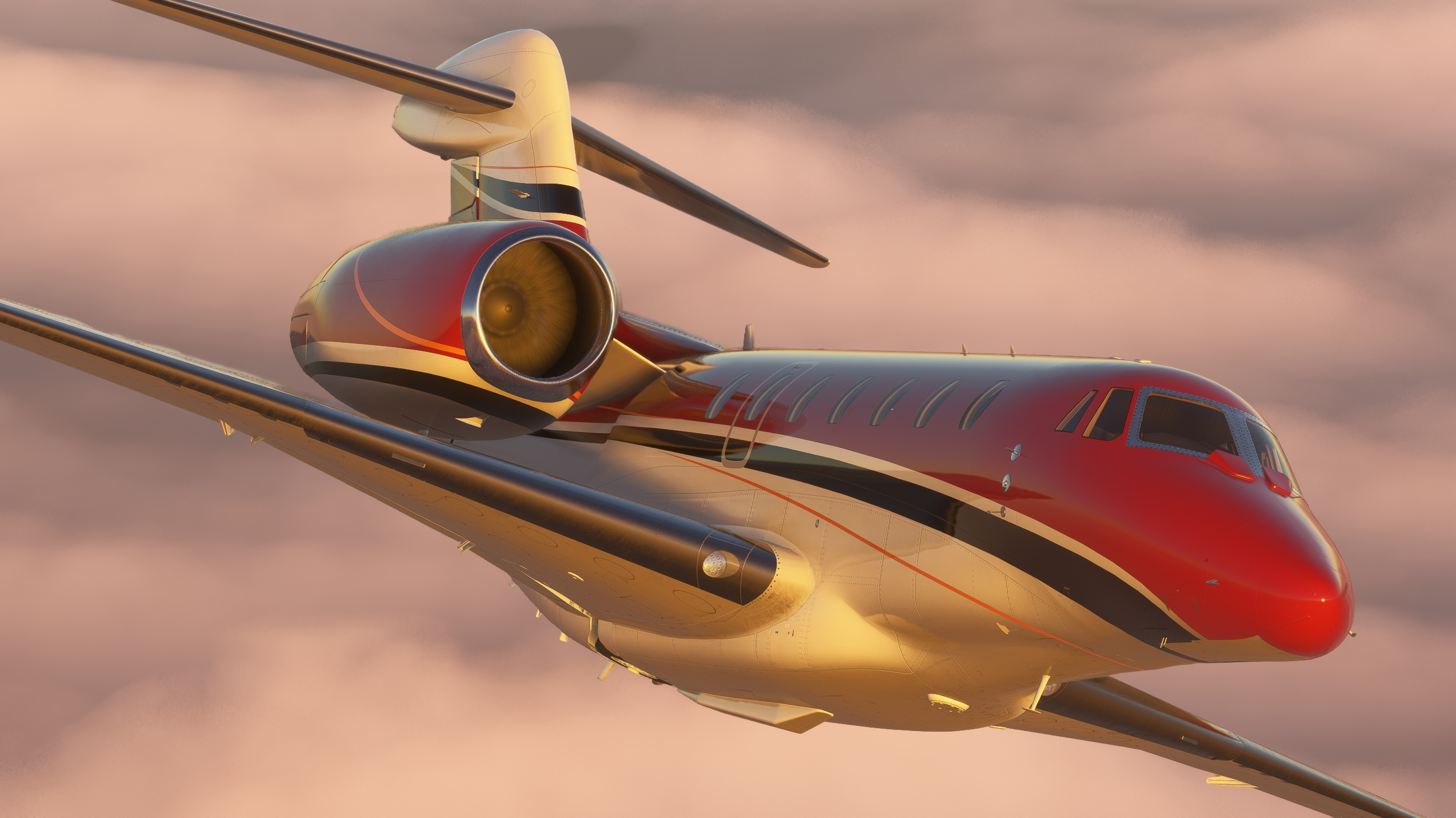 FlightFX's C750