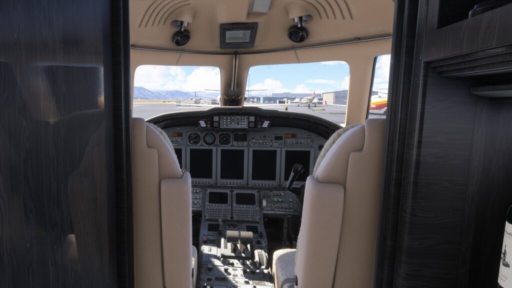 FlightFX C750 First Impressions review