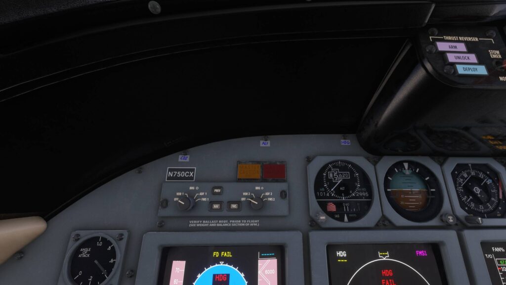 FlightFX C750 First Impressions review