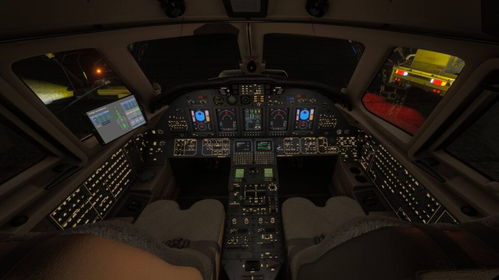 FlightFX C750 First Impressions review