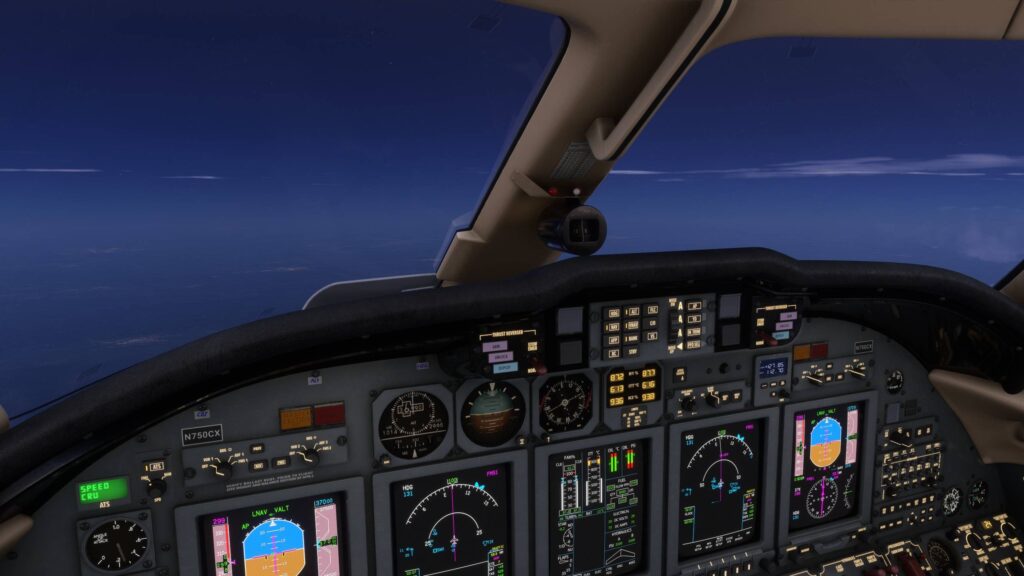 FlightFX C750 First Impressions review