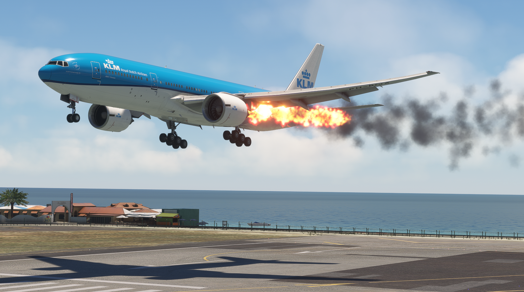 TriTriSim’s Effects Add-on, TFX, Releases in Beta for MSFS - FSNews