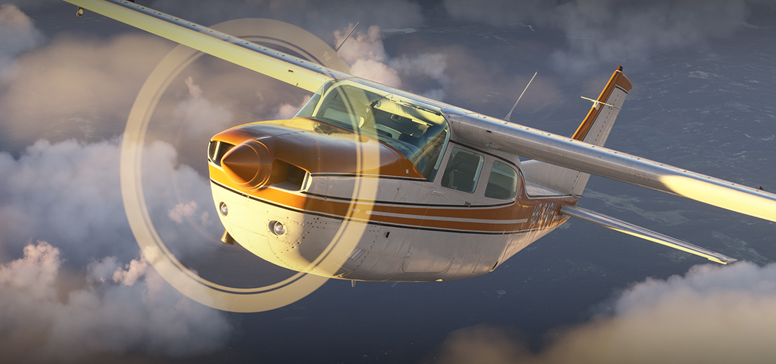 Carenado Releases CT210N for MSFS2024 - FSNews