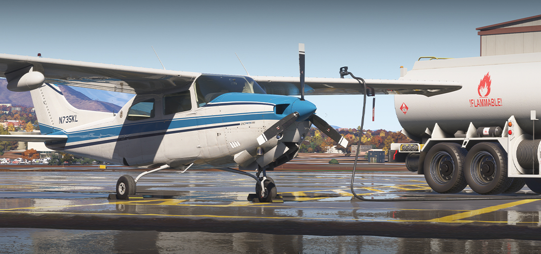 Carenado Releases CT210N for MSFS2024 - FSNews