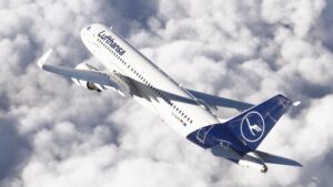 Fenix Simulations Big Fenix Update - A320 Lufthansa