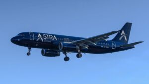 Fenix Simulations A320 BFU Astra
