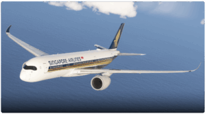 iniBuilds Airbus A350 ULR