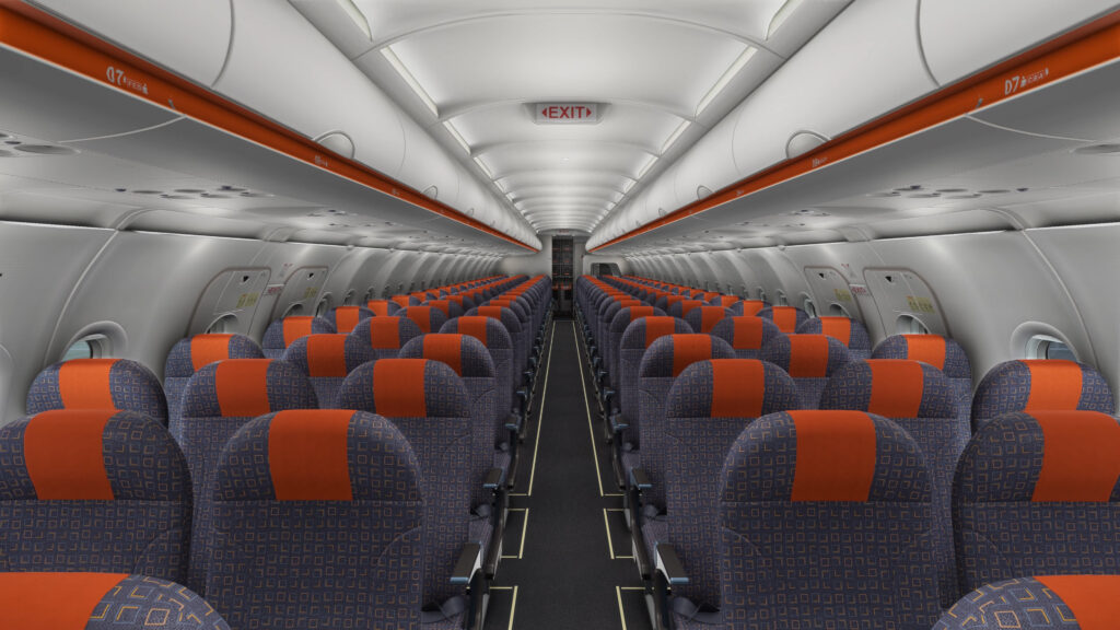 Fenix Simulations Big Fenix Update - Cabin