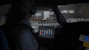 efbX integrated