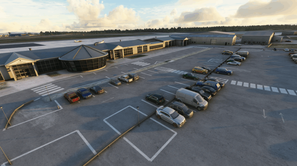 Propair Goose Bay