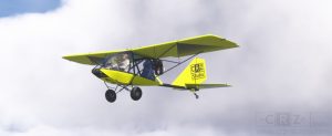 CRZ Studio's Chinook SJ for MSFS 2024.