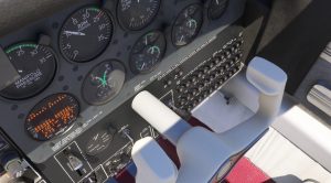 A2A Simulations pushed their "Breaker Breaker" Update to the Aerostar 600.
