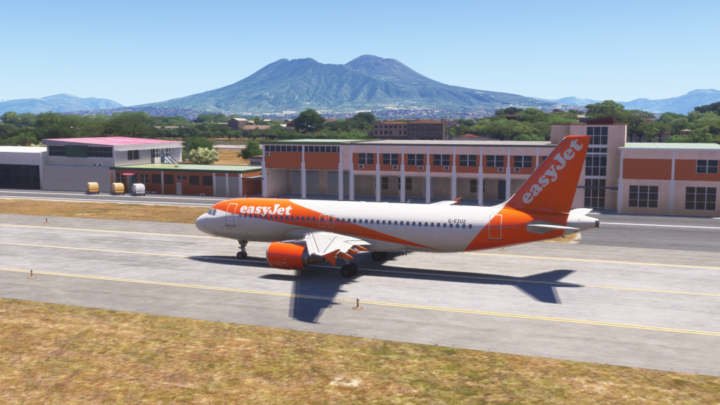 MSFS 2024 Sim Update 3 