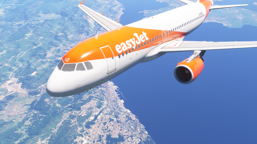 MSFS 2024 Sim Update 3 