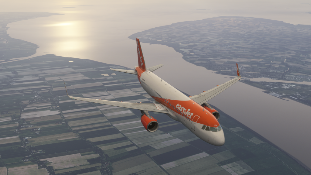 MSFS 2024 Sim Update 3 