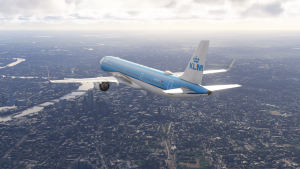 MSFS 2024 Sim Update 3