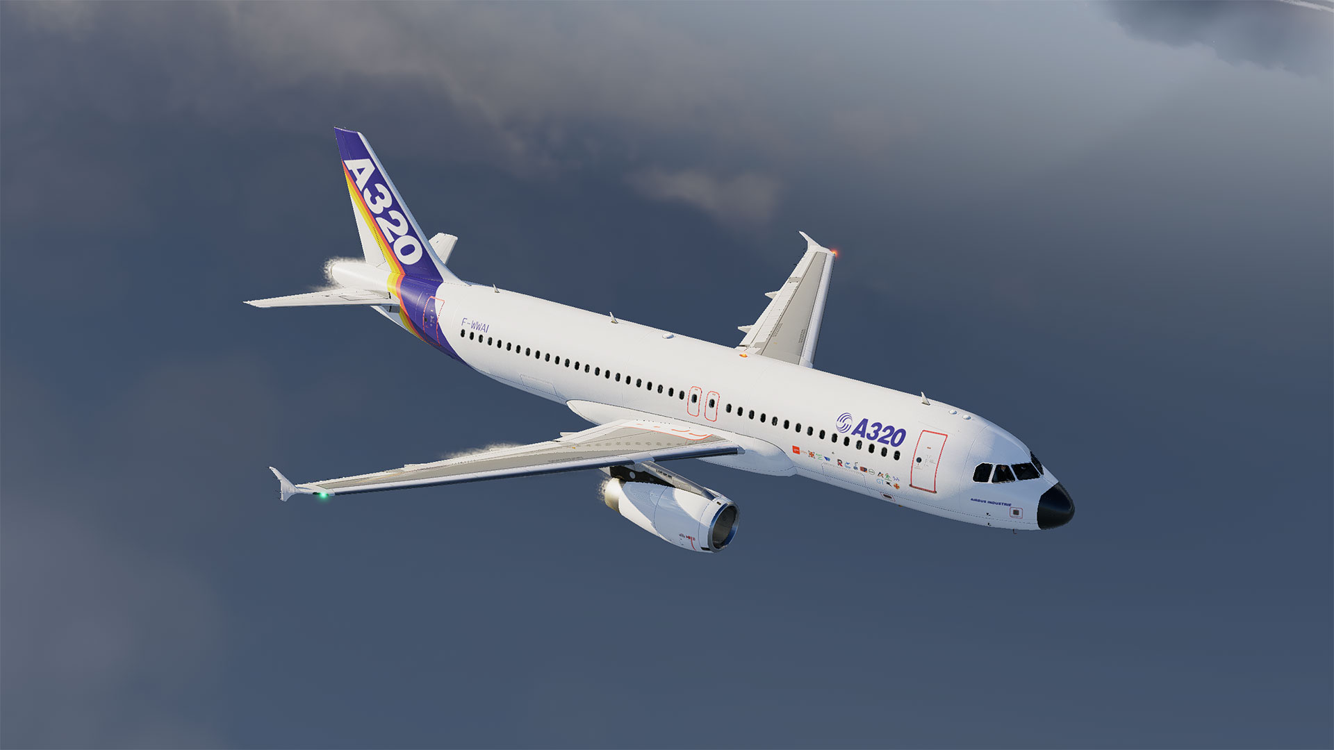 toliss-releases-airbus-a320-ceo-for-x-plane-12-fsnews