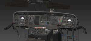 Miltech Simulations UH60