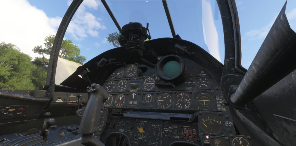 A1H Skyraider