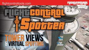 FlightControlSpotter thumbnail