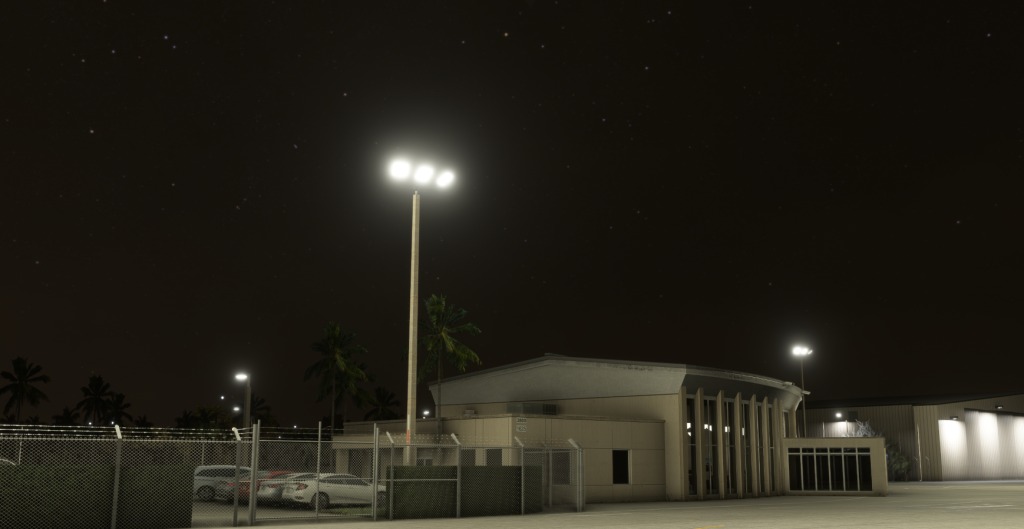 Verticalsim KPBI Atlantic Aviation
