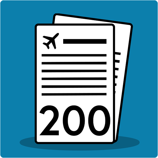 Publish 200 Posts Publish 200 Posts badge