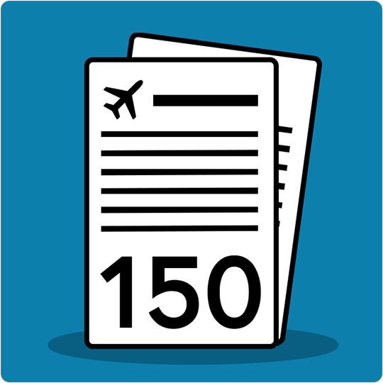 Publish 150 Posts badge