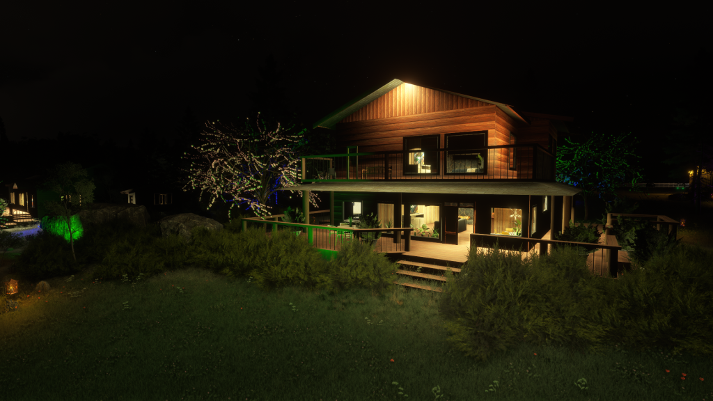 Backwood Studio Sutton on Rogue exterior 9