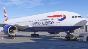 Boris Audio Works 777 Soundpack Title