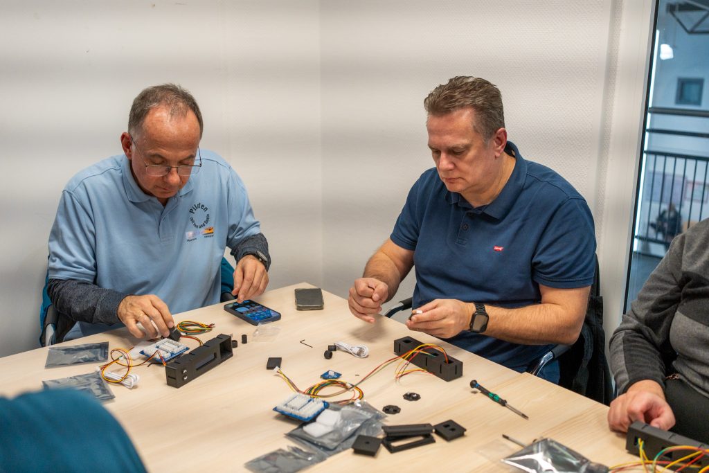 MobiFlight Workshop at FSConference 2024