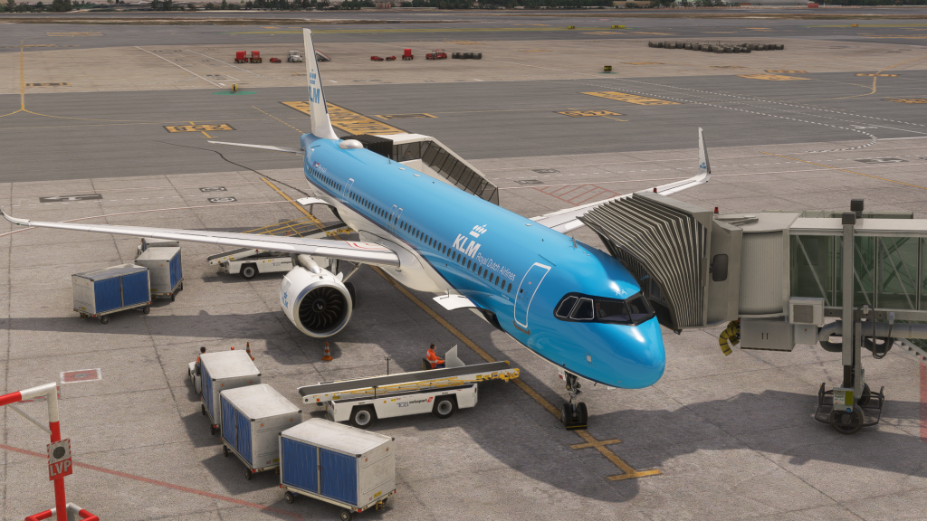 FSLabs A321 NEO Review in MSFS 2020