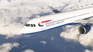 FSLabs A321 NEO Review Title