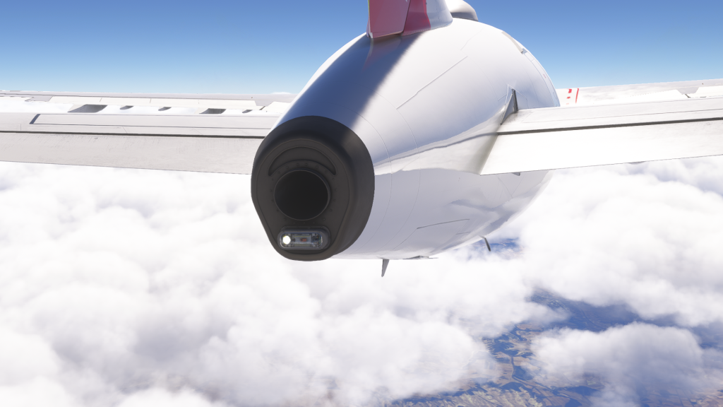 FSLabs A321 NEO Review the APU