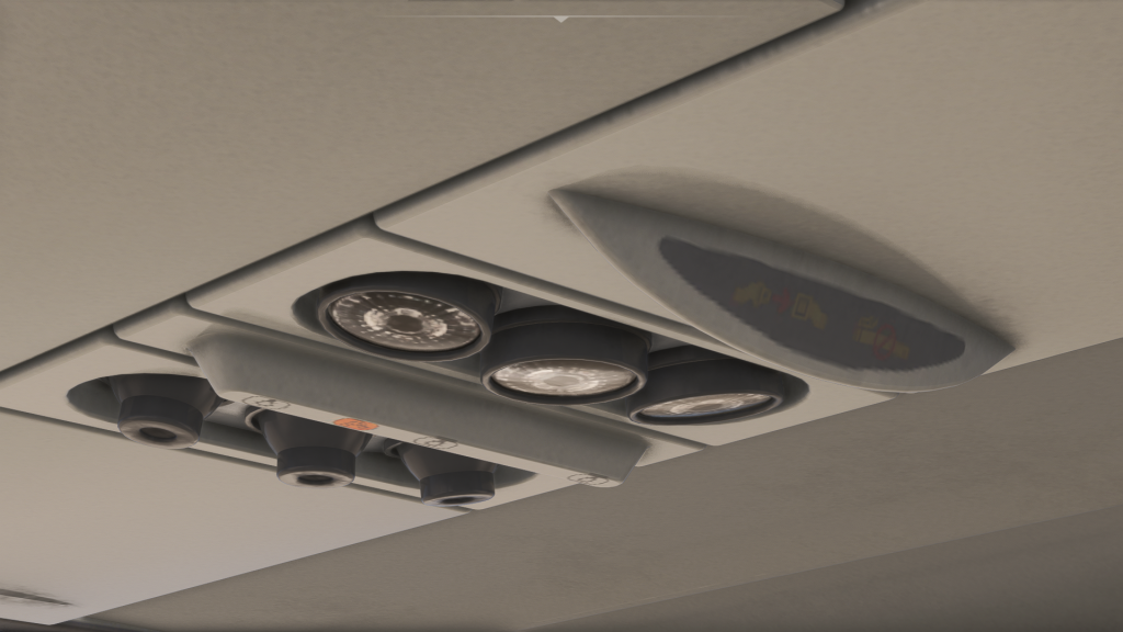 FSLabs A321 NEO Review Details 2