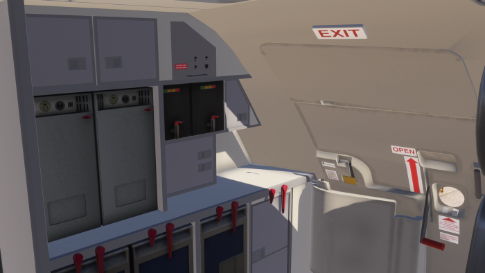 Fslabs FSLabs A321 NEO for MSFS Review: Is It Worth It? - FSNews
