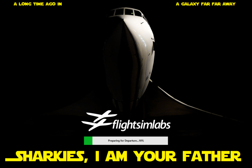 FSLabs A321 NEO Review Splash 1