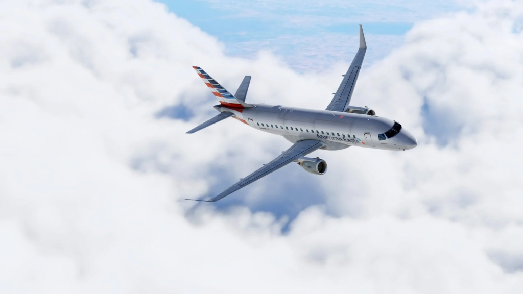 X-Crafts E-Jets exterior