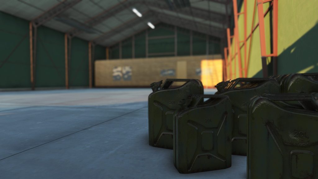 MM Simulations Narvik (ENAV) for MSFS Gas Tanks
