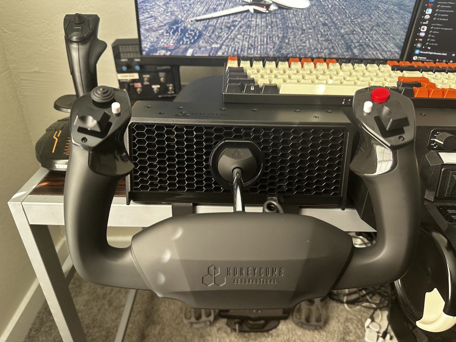 Escape Simulator Controller FSNews