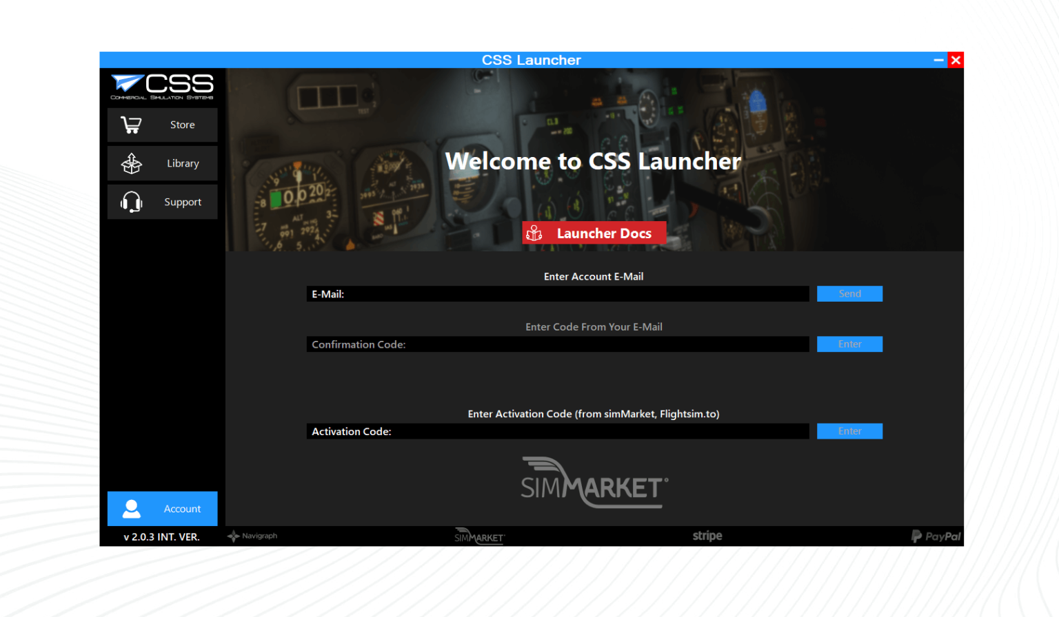 Massive CSS 737 Update, Including New Variants, Pricing, and Launcher ...
