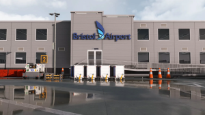 Bristol Airport