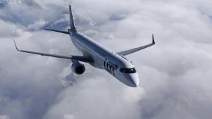 FSS E-Jets for MSFS 2024 Custom FMS title