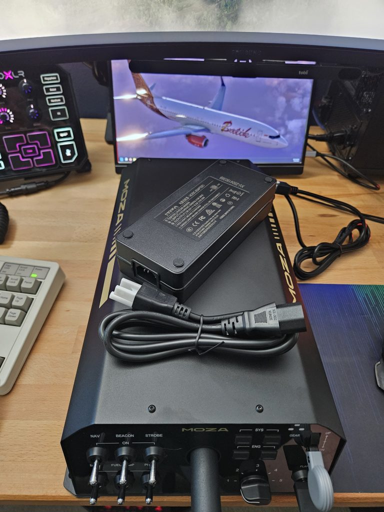 AY210 Accessories