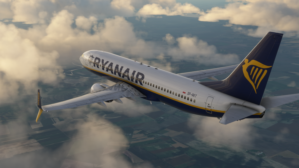 PMDG 737 for MSFS Illustrative image 2